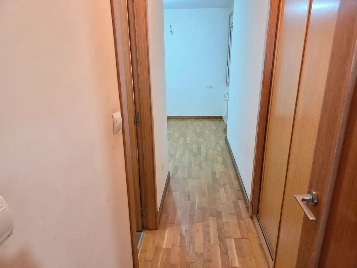 Wohnung zum Verkauf in Vilalba mit Abstellraum