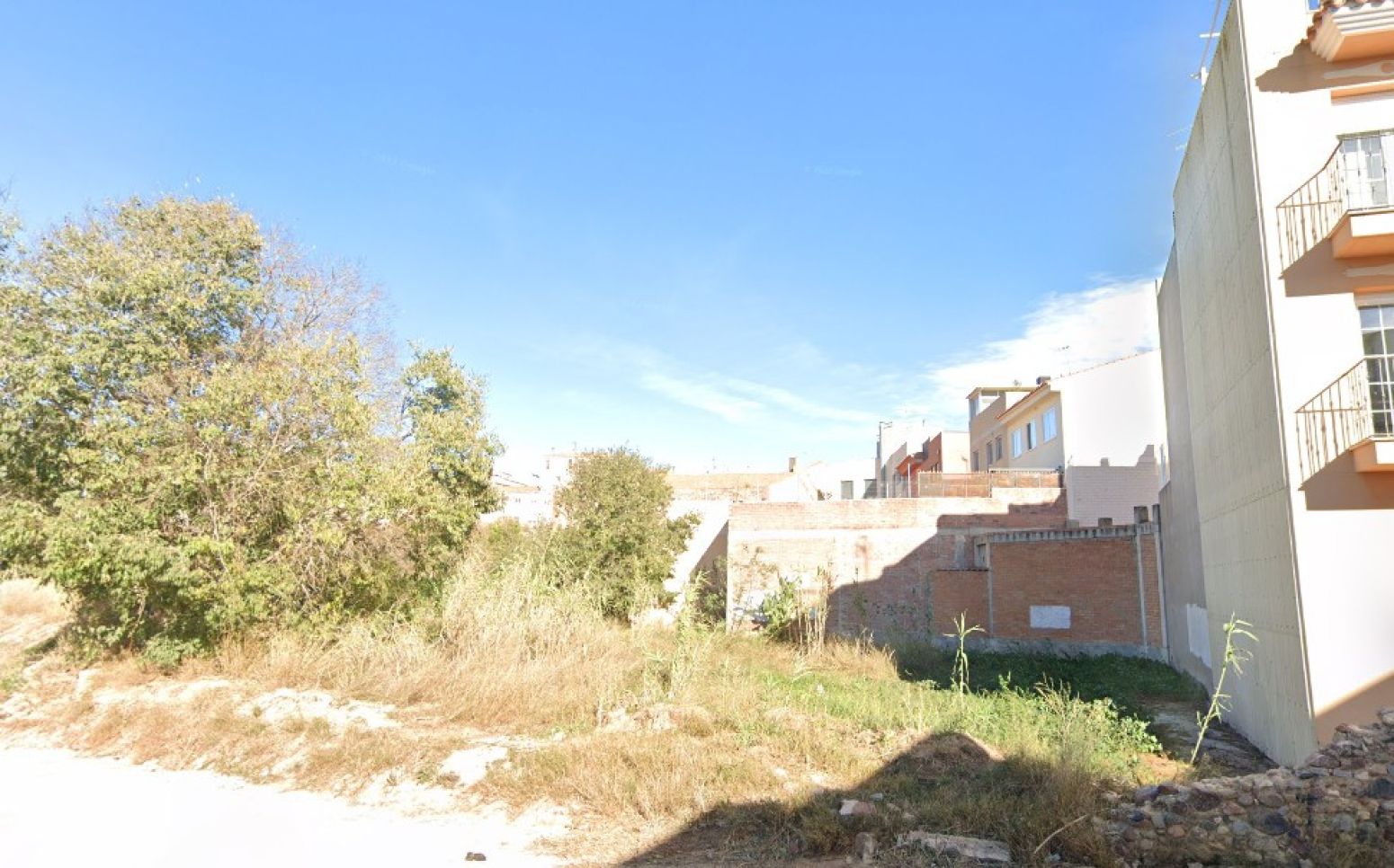 Residential for sale in Riudoms