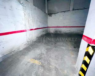 Garage for sale in Villayuventus - Renfe