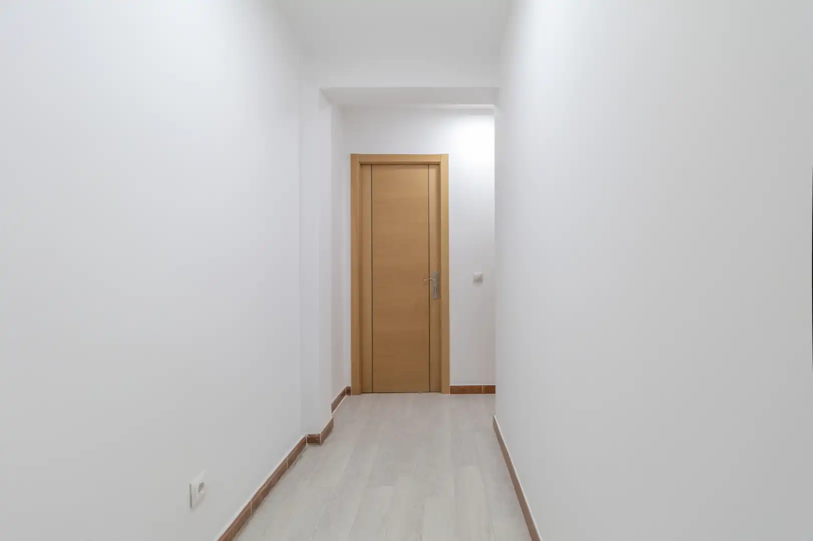 Flat for share in Juan de la Cierva