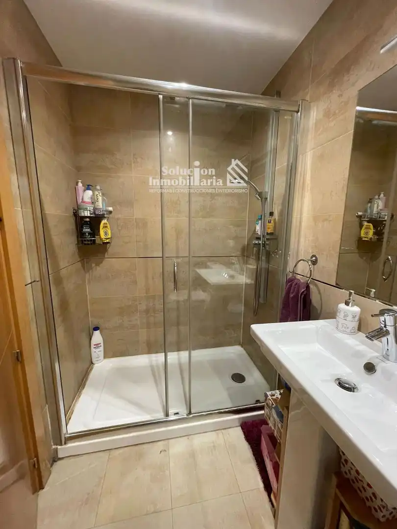 Baño de Piso en venta en San Cristóbal de la Cuesta con Aire acondicionado y Calefacción