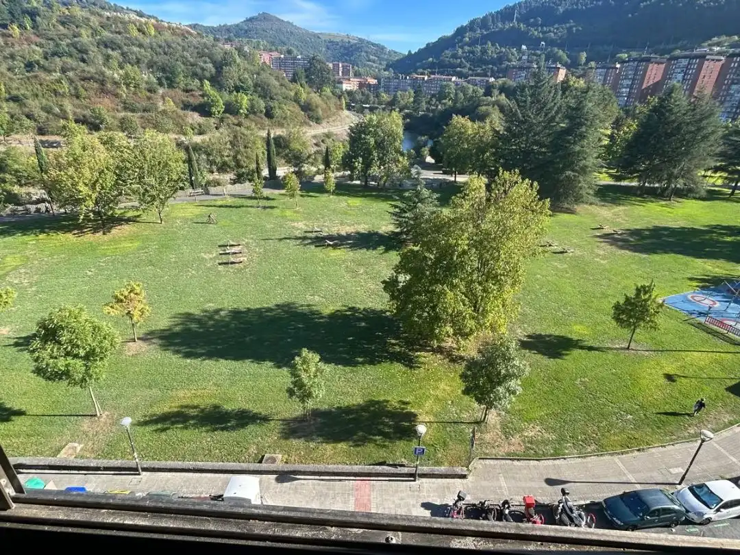 Pis en venda en Bilbao  amb Terrassa i Balcó