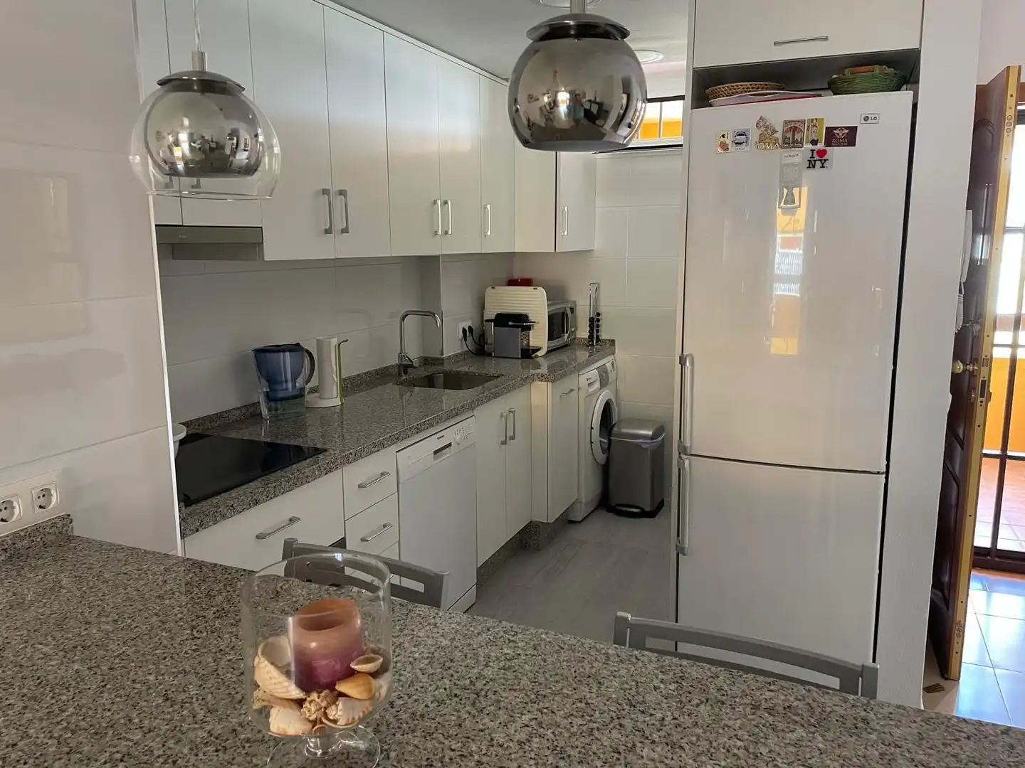 Apartament amb piscina en venda a VASARI, imagen 8
