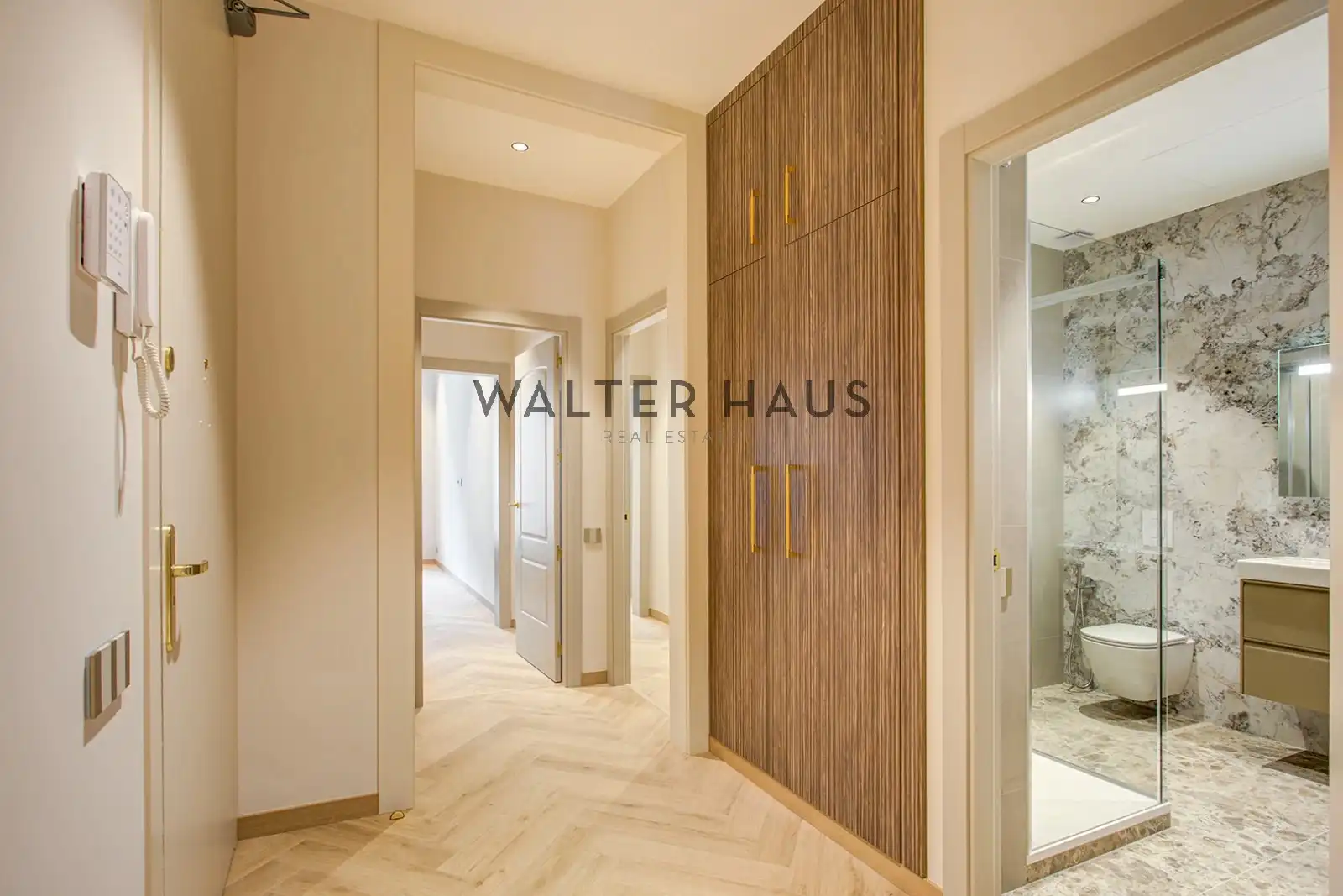 Appartement avec terrasse à vendre à Carrer de Casp, imagen 39