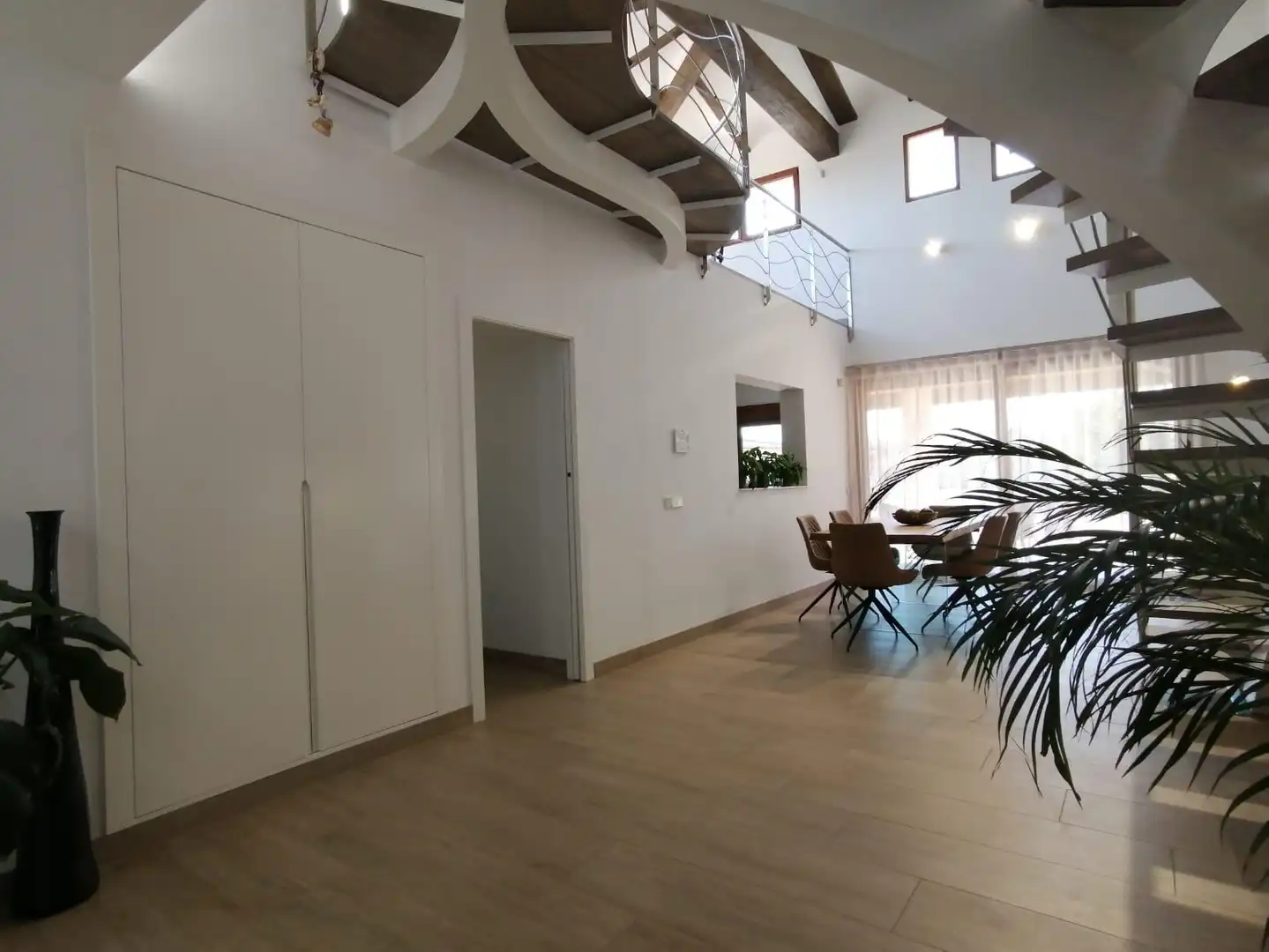 Casa o chalet en venta en El Palomar con Aire acondicionado, Calefacción y Jardín privado