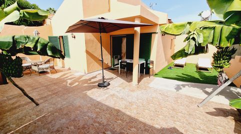 Foto 3 de Casa o chalet de alquiler en Sonnenland, San Bartolomé de Tirajana