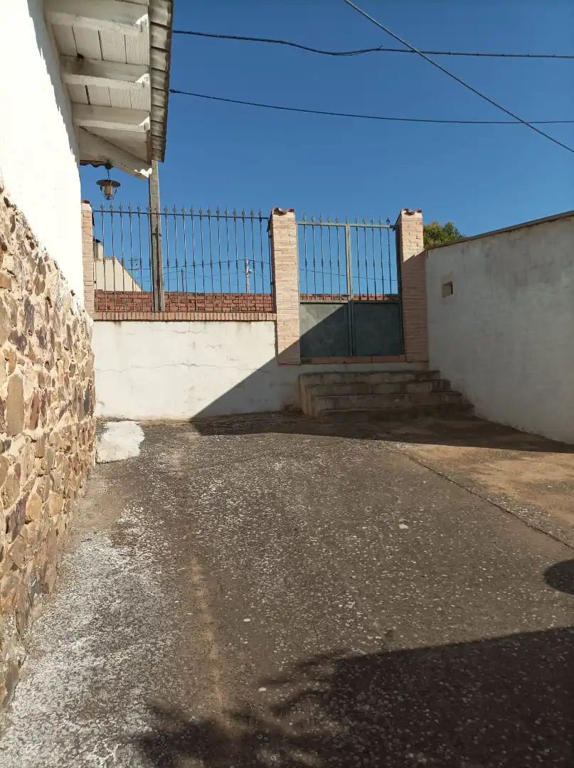 Xalet amb terrassa en venda a Horcajo de los Montes, imagen 30