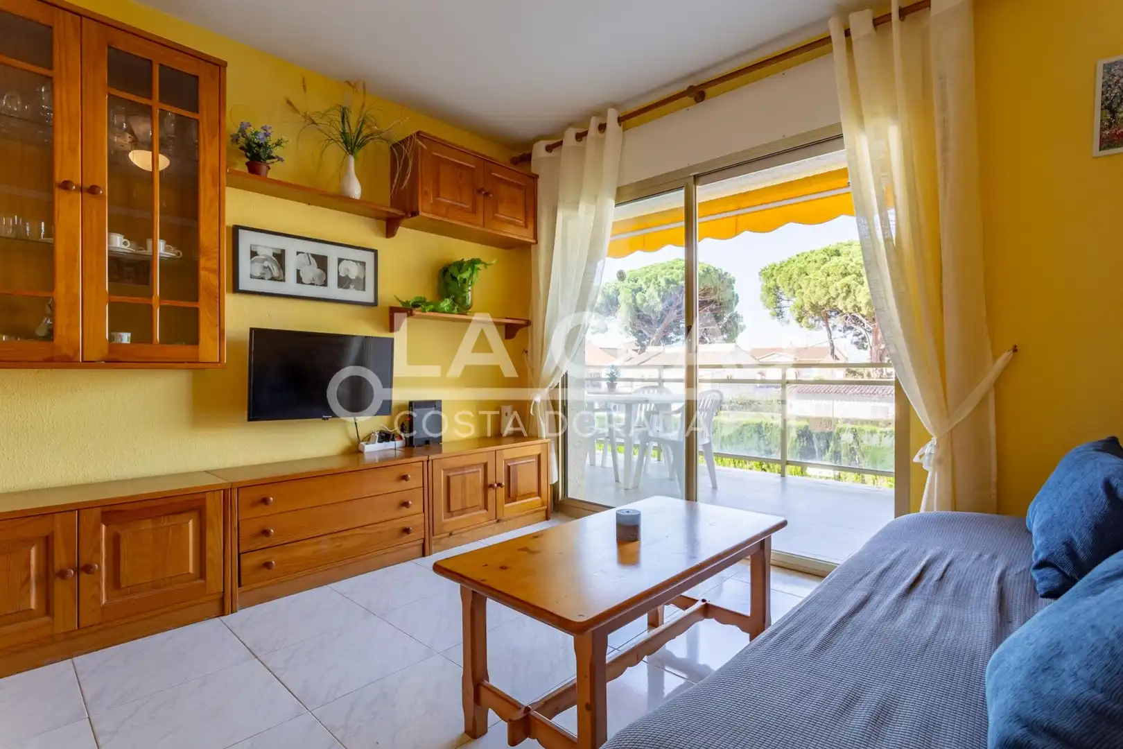 Habitación de Apartamento en venta en Cambrils con Jardín privado
