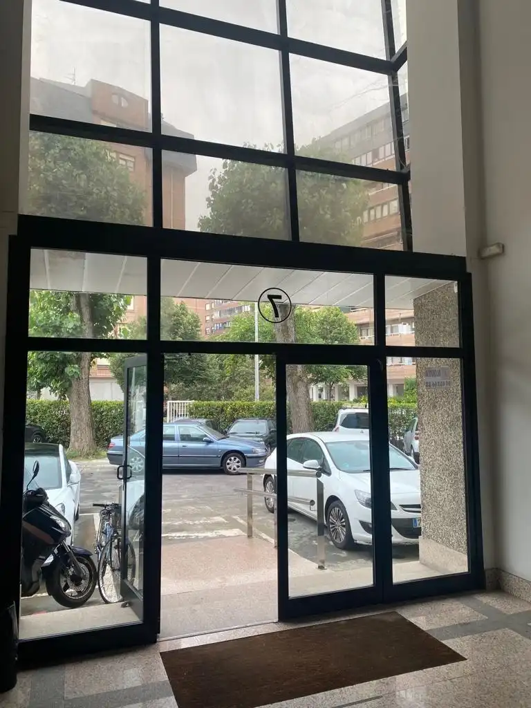 Bureau avec ascenseur à louer à Lamiako - Txopoeta, imagen 2