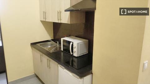 Photo 4 of Study to share in Guindalera,  Madrid Capital