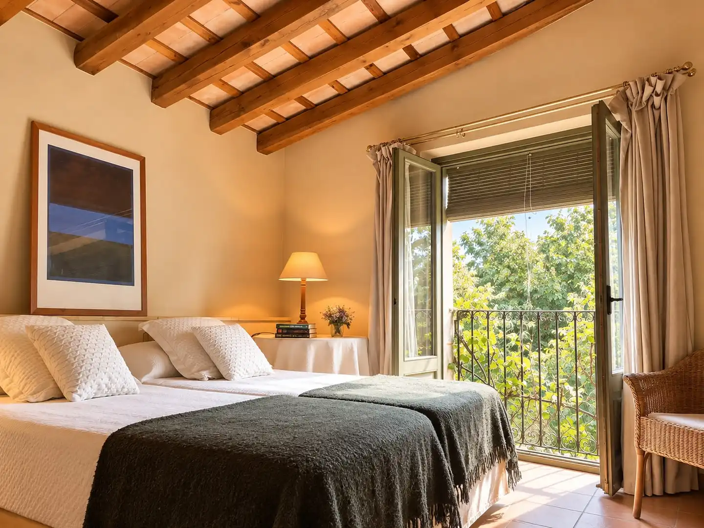 Maison avec terrasse à louer à Desconocido, imagen 7