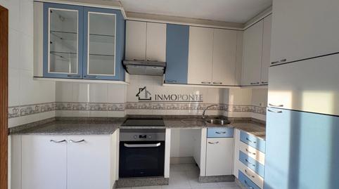 Foto 5 de Pis en venda a A Parda, Pontevedra Capital