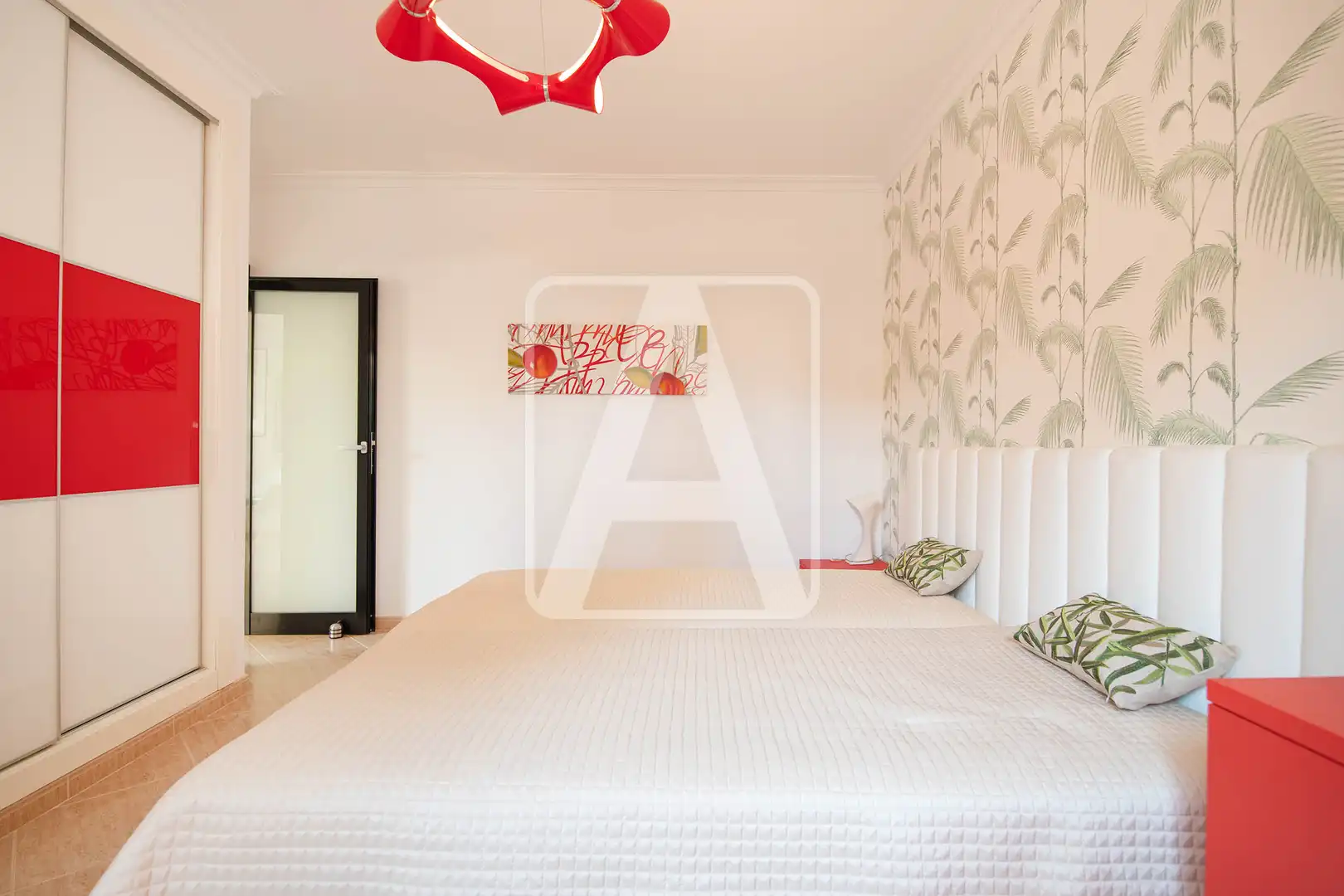 Detached house with pool for sale in La Fustera, imagen 41