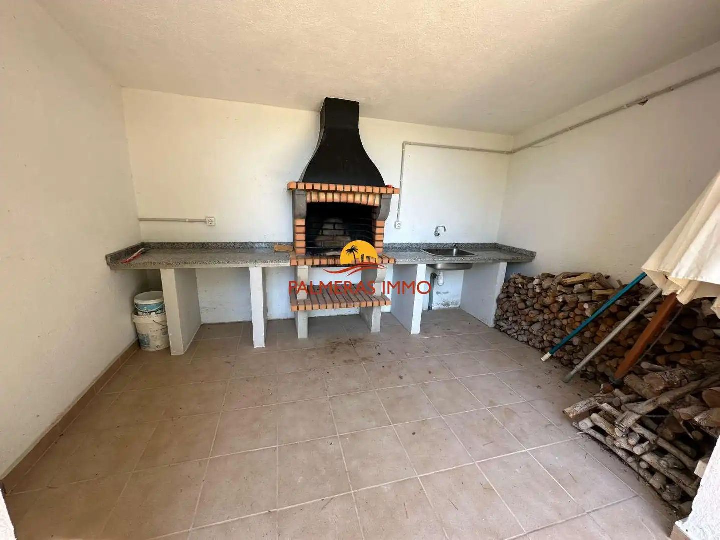 Villa avec piscine à vendre à Sant Jordi d'Alfama, imagen 52