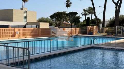 Foto 4 von Wohnung zur Miete in Ferrnadis Salvador, Els Terrers, Benicasim / Benicàssim