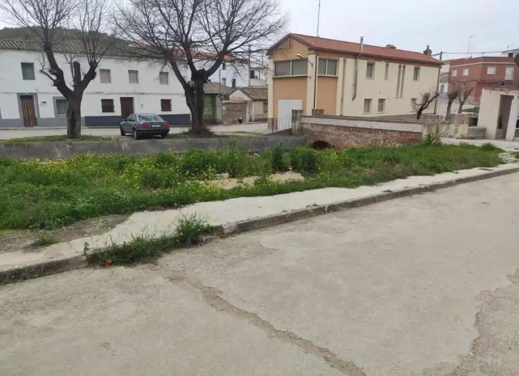 Casa en venda a Cuartel Bajo, imagen 7