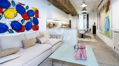 Photo 5 of Flat for sale in Guindalera, Madrid Capital