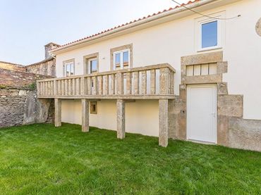 Casa rústica en venda a Lugar LOUREIRO-DUAS IGREXAS 31
