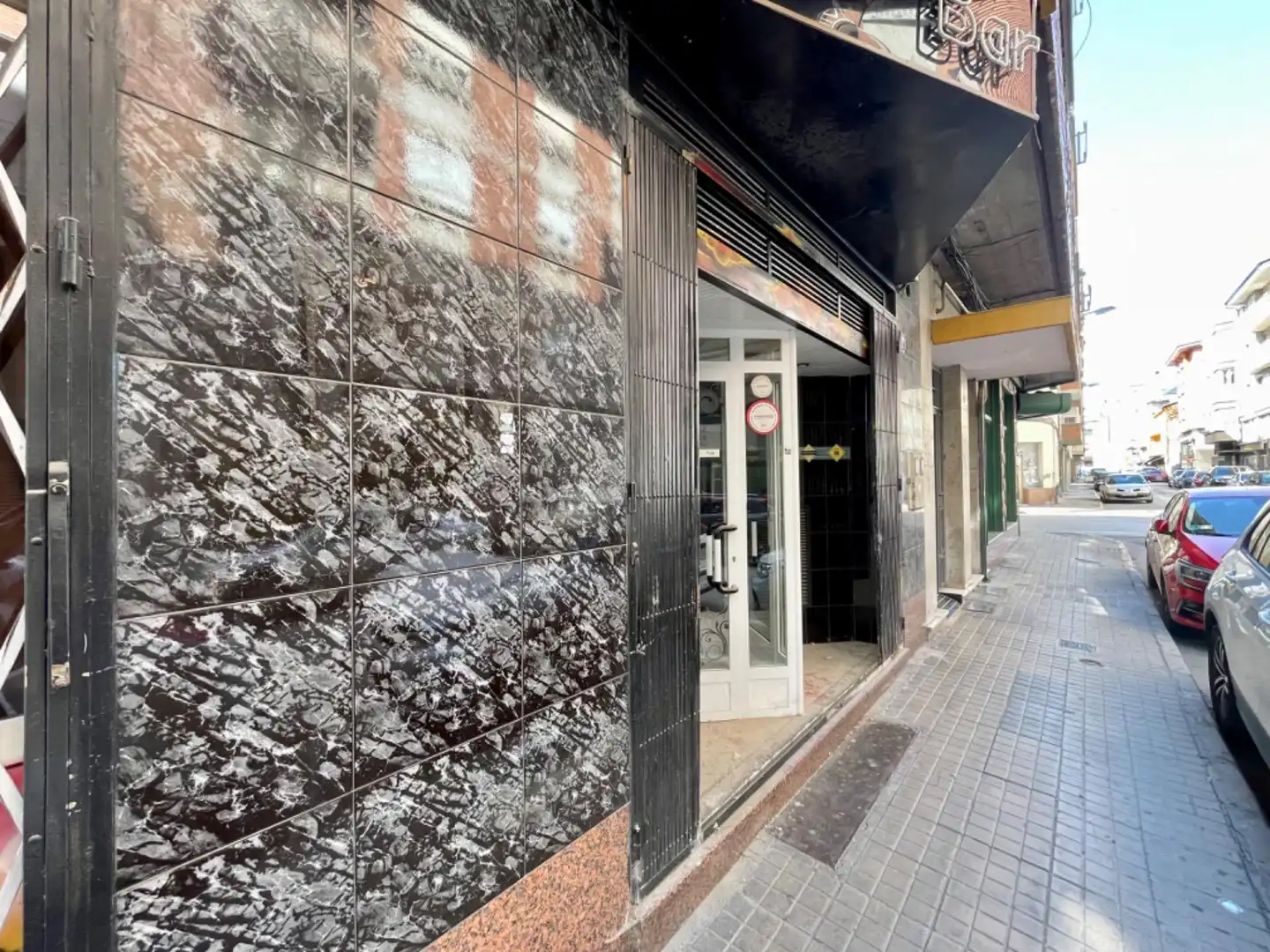 Local comercial en venda a Calle ISIDRO RUEDA, imagen 3