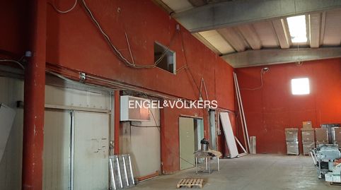 Photo 5 of Industrial buildings for sale in Catalunya - Fontetes, Cerdanyola del Vallès
