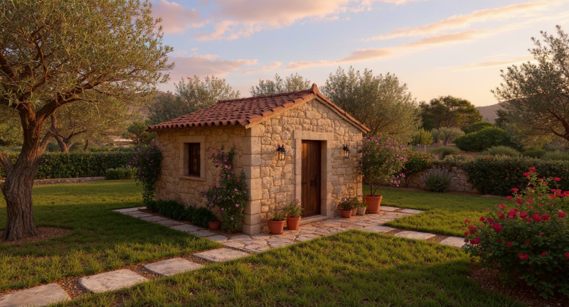 Vista exterior de Finca rústica en venda en Manacor