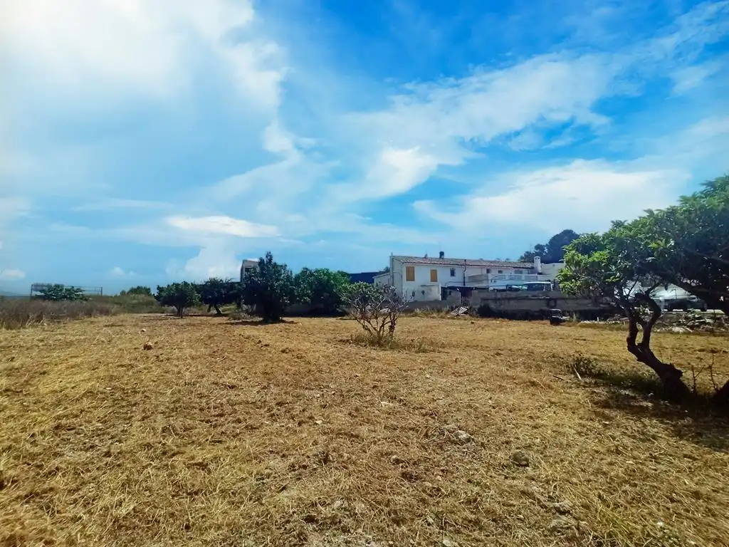 Finca rústica en venta en Benissa con Calefacción, Terraza y Trastero