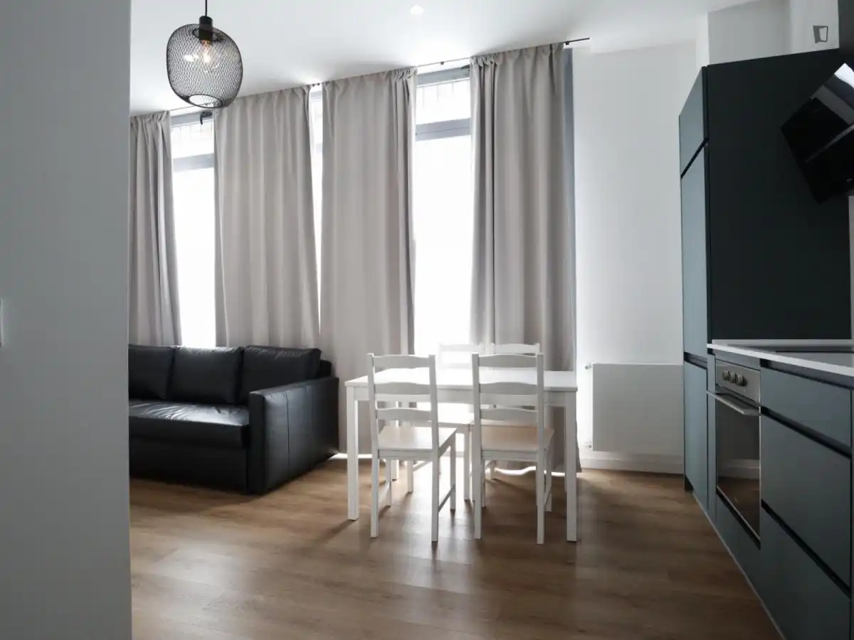 Apartament amb ascensor de lloguer a Centro, imagen 3