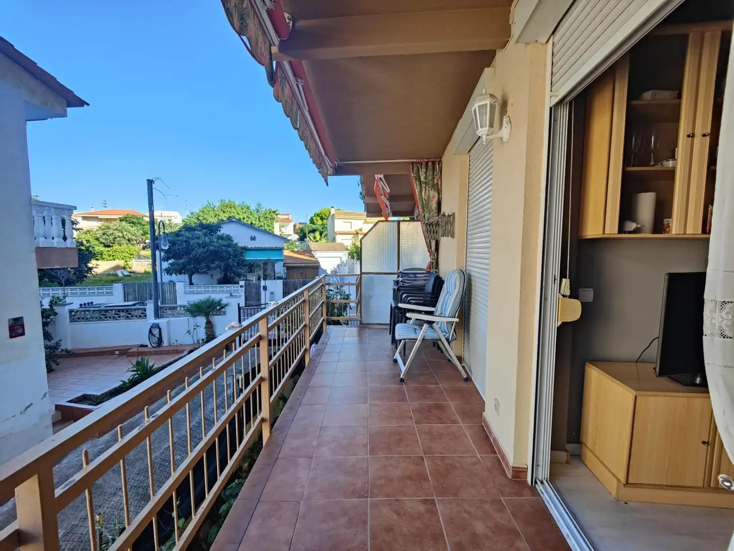 Appartamento con giardino in vendita a VALLBONA, imagen 2