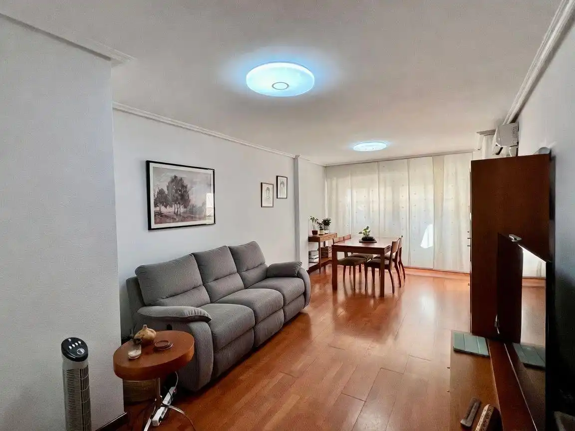 Appartamento con terrazza in vendita a Concòrdia - Can Rull, imagen 6