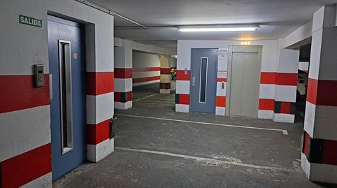 Foto 5 de Garaje en venta en Paseo de Pamplona, Paseo Independencia, Zaragoza Capital