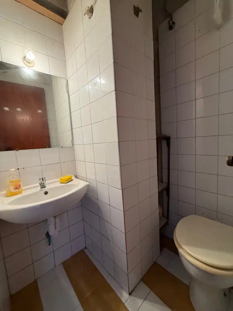 Gewerbefläche zur Miete in Prim Kalea 27, imagen 4