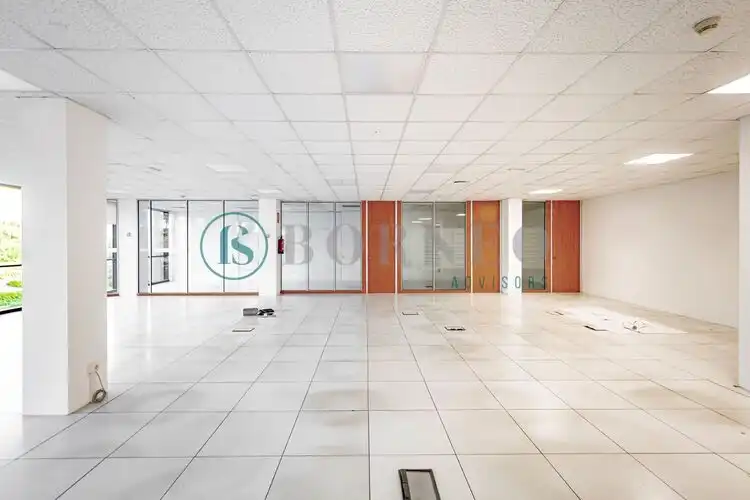 Ufficio in affitto a Pinar de las Rozas, imagen 21