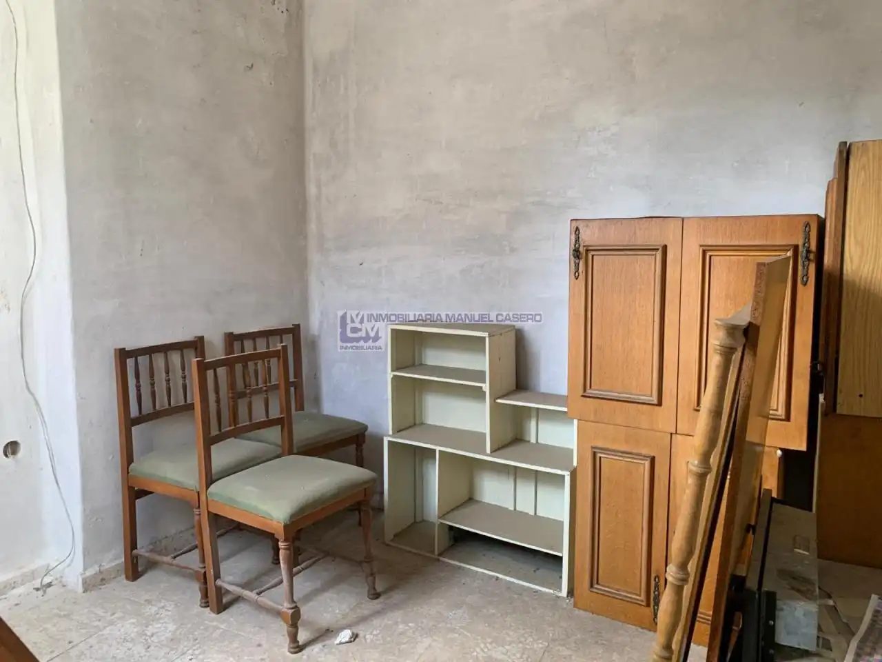 Ático en venta en Cáceres