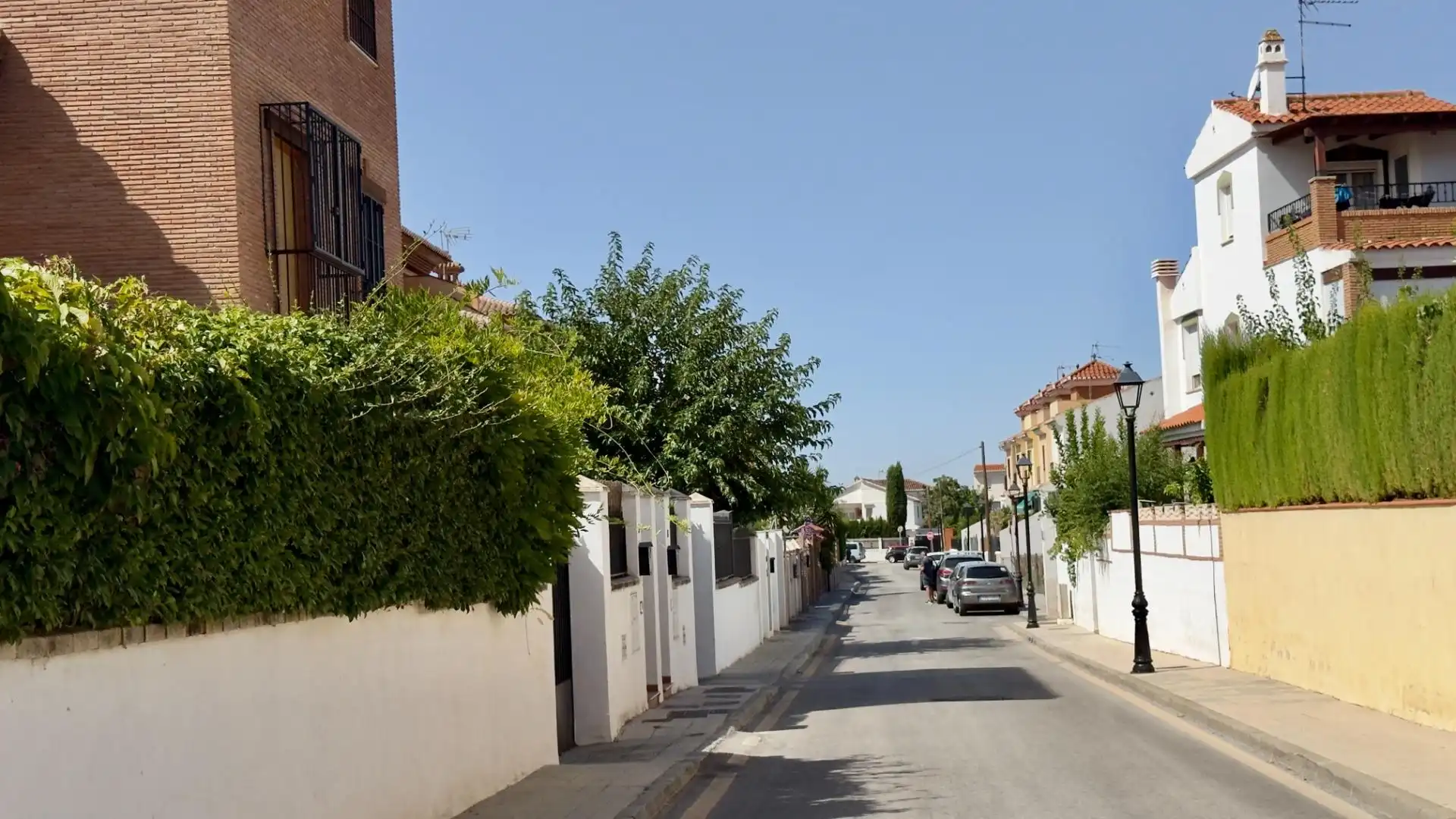 Maison mitoyenne avec terrasse à vendre à Calle GUATEMALA, imagen 74