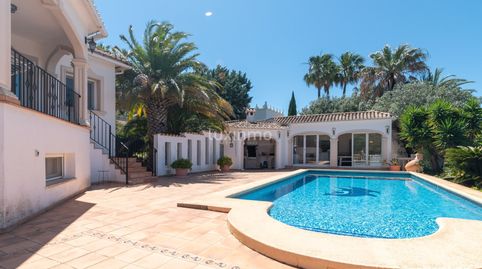 Se vende villa en Denia, imatge 5
