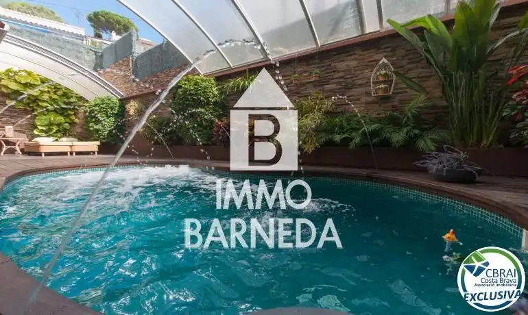 Maison avec piscine à vendre à Gran Via Pau Casals, imagen 70