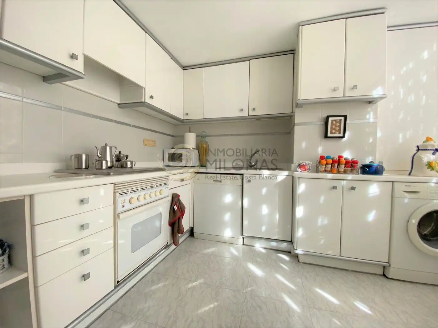Appartamento con piscina in vendita a Playa de Levante, imagen 7