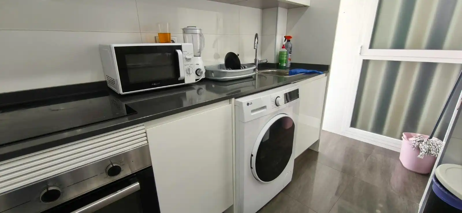 Attico con piscina in vendita a Levante Alto, imagen 10