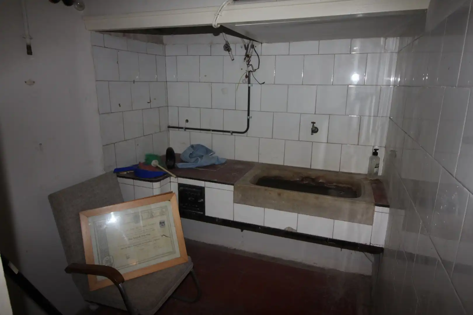 Kitchen of Houses for sale in Figueres  with Heating