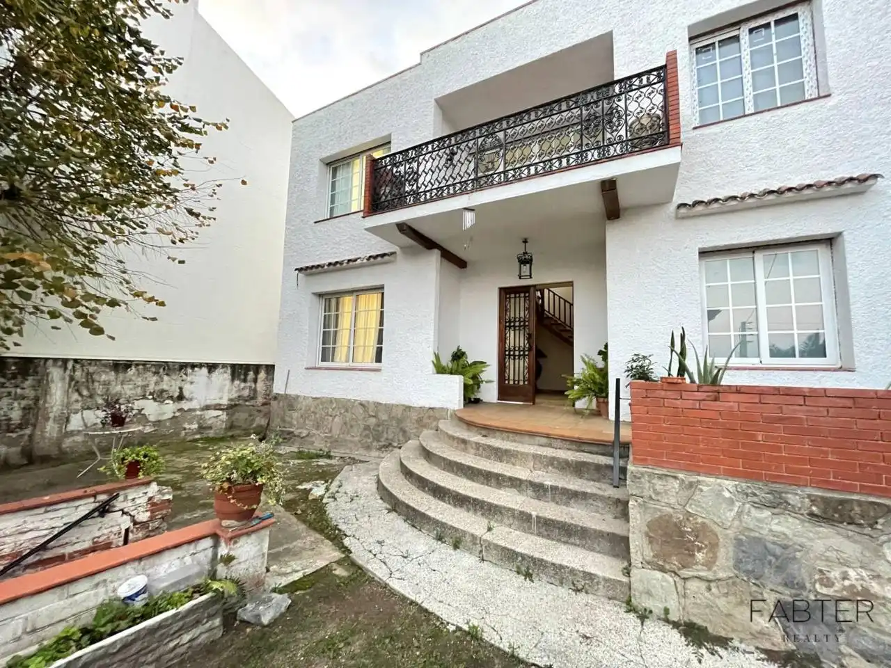 House with garden for sale in Calle Agustí Santacruz, imagen 14