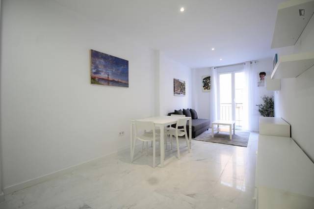 Apartamento en Alquiler en Moscardó