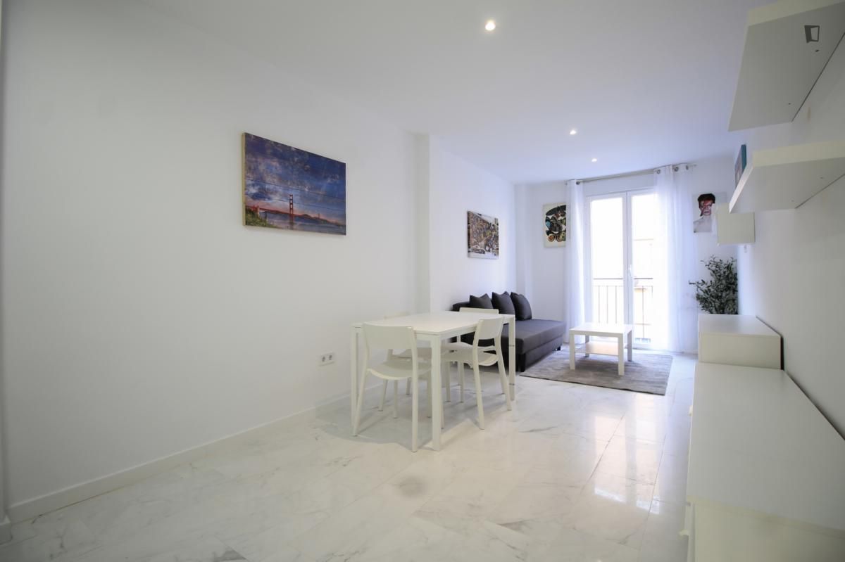 Apartment to rent in Moscardó