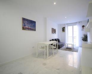 Apartament de lloguer a Moscardó