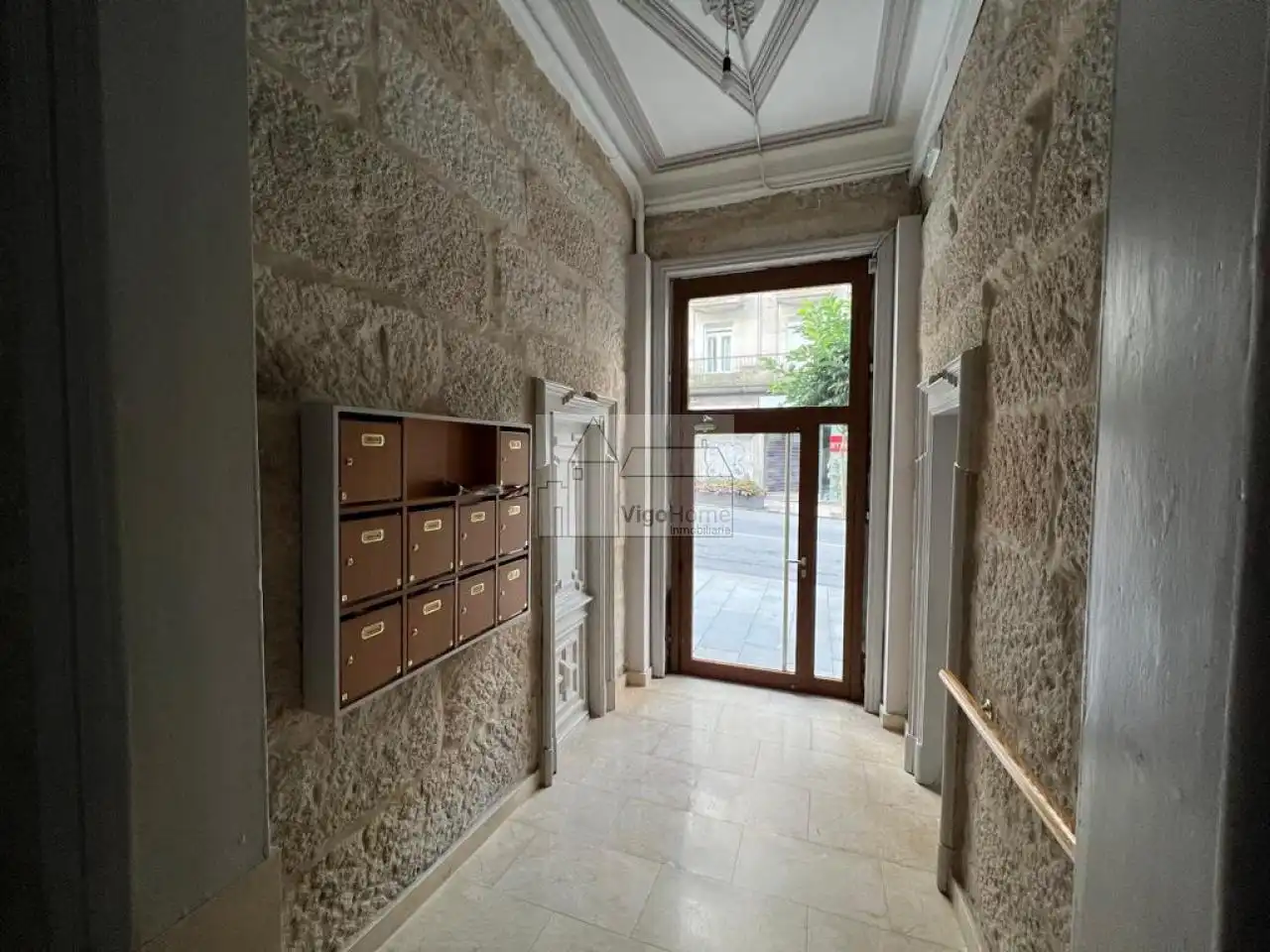Attic for sale in Vigo   with Heating