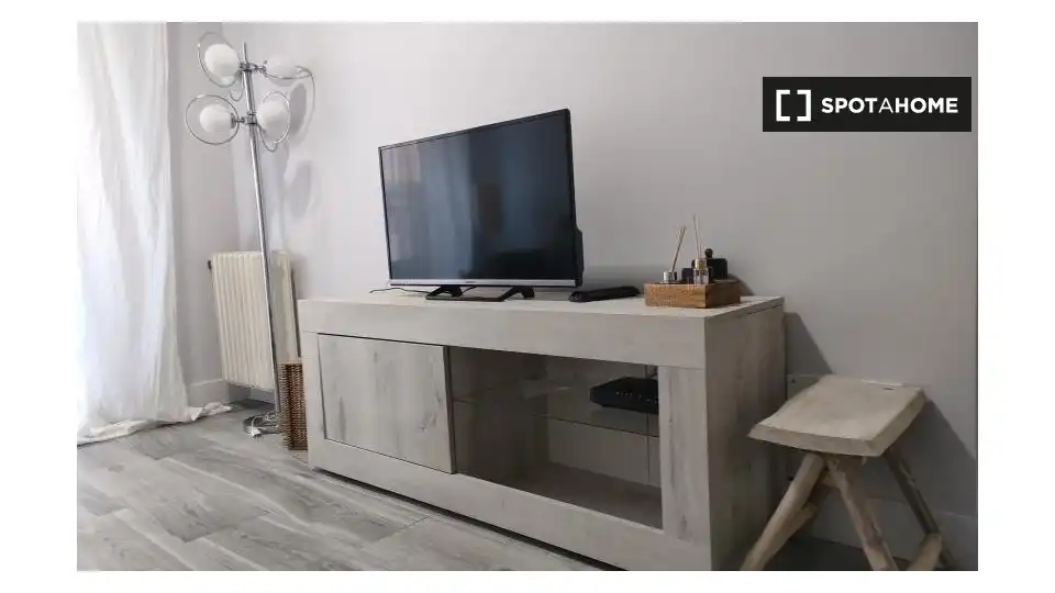 Habitació a Guindalera
