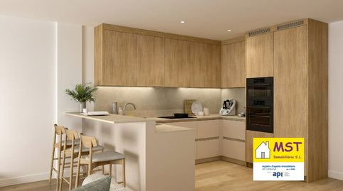 PISO DE OBRA NUEVA EN VENTA EN NAVÀS