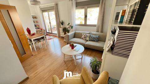 Foto 4 de Àtic en venda a Cieza, Murcia