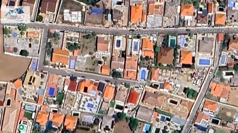 Foto 3 de Casa o chalet en venta en Calle Mirlo, Yuncos, Toledo