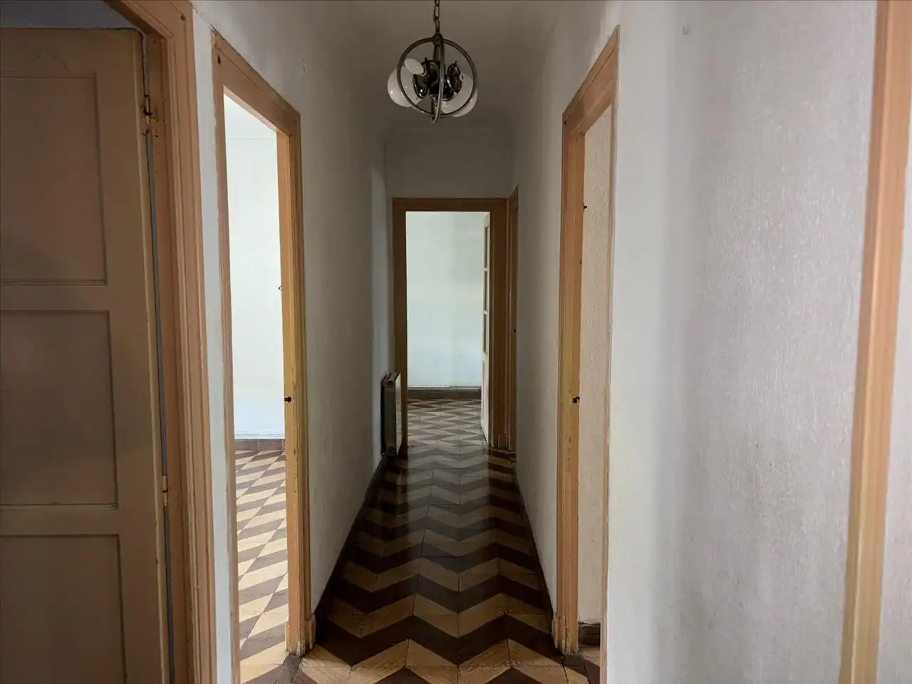 Piso en venta en Burlada / Burlata con Calefacción