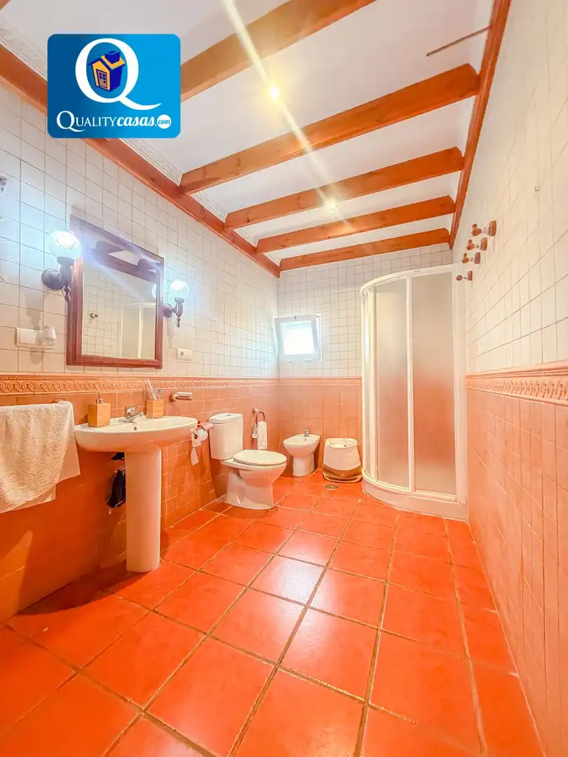 Chalet en venta en Los Girasoles, imagen 19